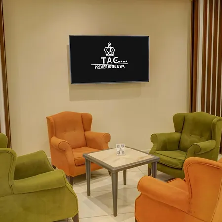 Tac Premier Hotel & Spa-2